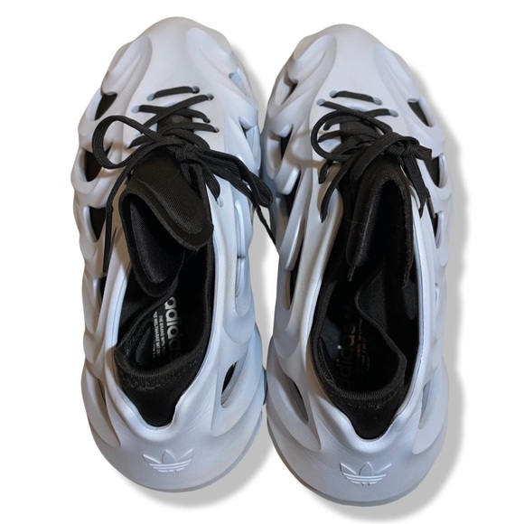 ADIDAS ADIFOAMS - Picture 4 of 7